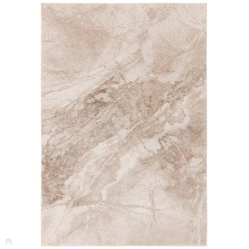 Mirage Haze Modern Abstract Soft Hi-Lo Textured High-Density Pile Beige/Cream/Stone Grey/Taupe Rug-Asiatic Carpets-Rug Love - The Most Loved Rug Store